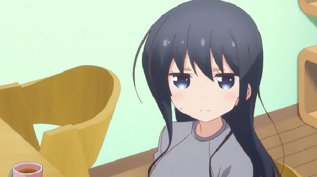 スロウスタート
