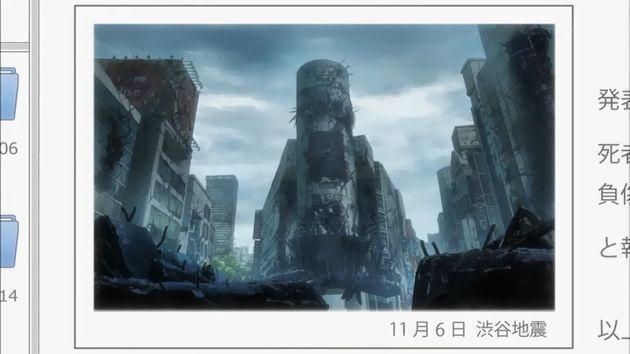 CHAOS;CHILD 4話 感想