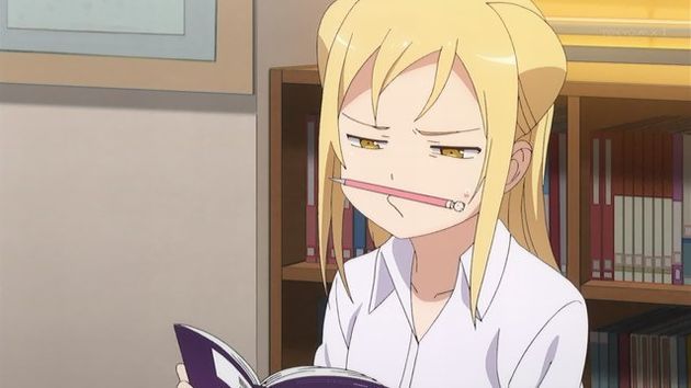 亜人ちゃんは語りたい 8話 感想 27