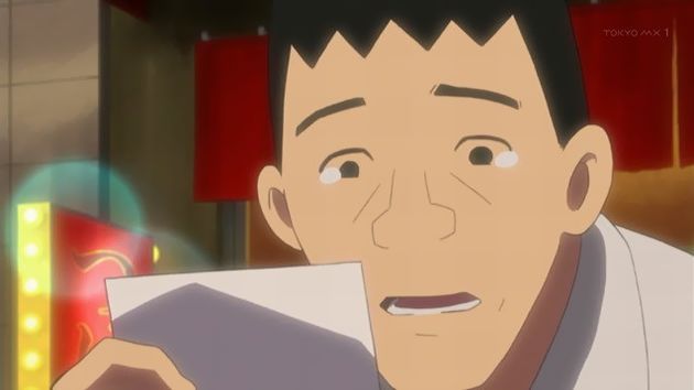 「笑ゥせぇるすまん NEW」 10話 (23