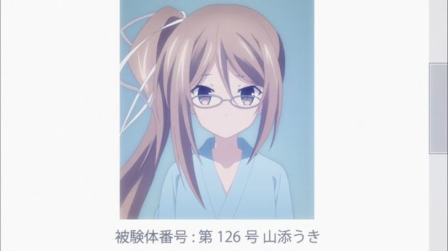 CHAOS;CHILD 4話 感想