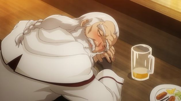 「異世界食堂」5話 (33)