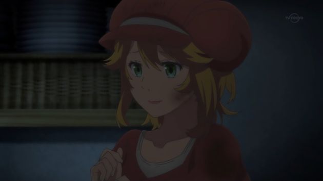 「異世界食堂」1話 (25)
