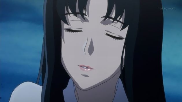 笑ゥせぇるすまん NEW 8話