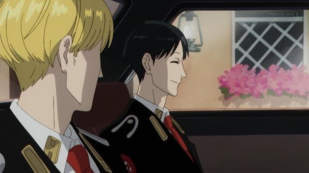 ACCA13区監察課 11話 感想 10