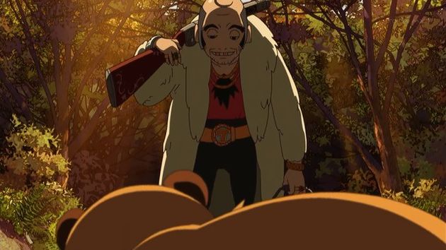 「有頂天家族2」10話 (35)