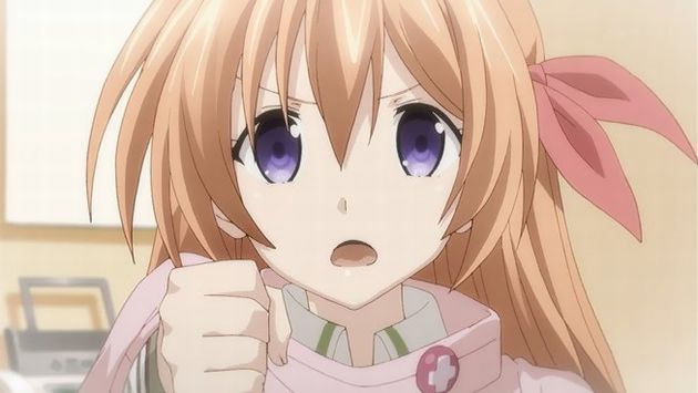 CHAOS;CHILD 2話 感想