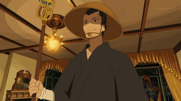 「有頂天家族2」11話