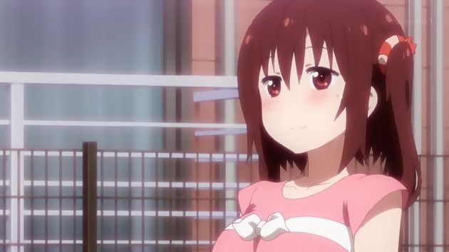干物妹!うまるちゃんR 7話 (32)