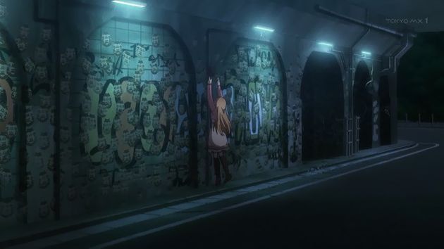 CHAOS;CHILD 3話 感想