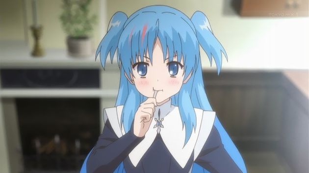 すかすか 7話