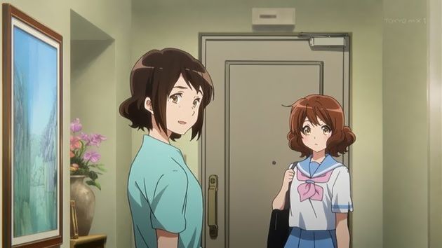 響け!ユーフォニアム2 4話 めざめるオーボエ 感想