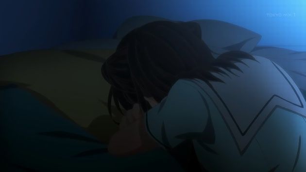 バンドリ! 11話 02