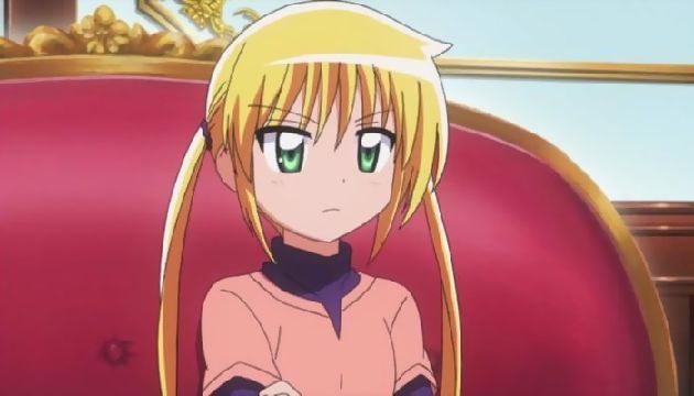 釘宮理恵 キャラ