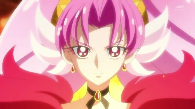 プリンセスプリキュア