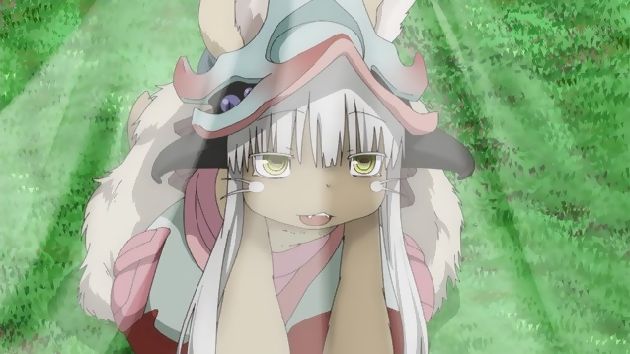 メイドインアビス 12話 (20)