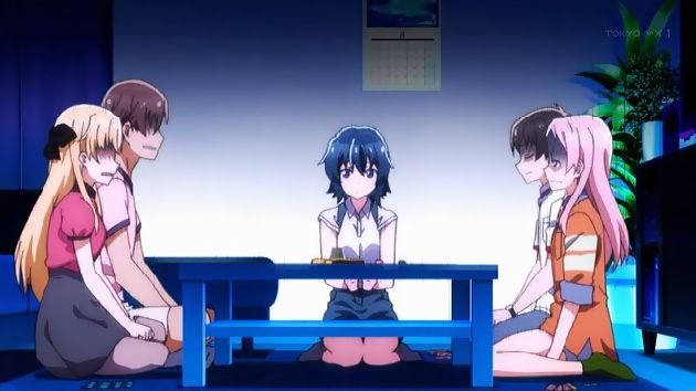 ゲーマーズ! 8話 (19)