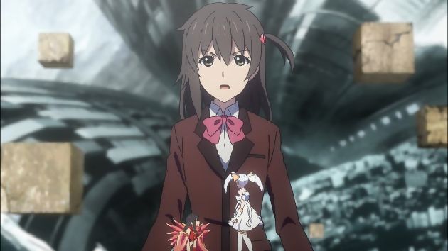 Lostorage conflated WIXOSS 11話 (05)