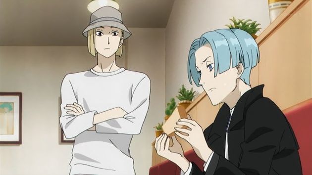 ACCA13区監察課 5話 感想 07