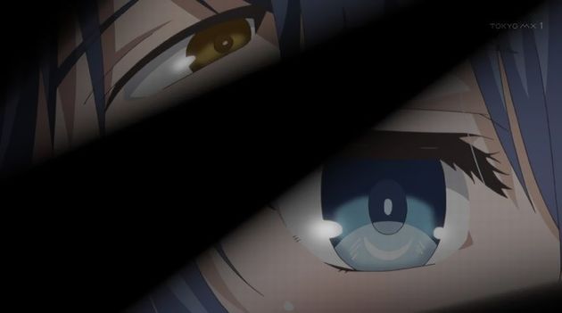 ロクでなし魔術講師と禁忌教典 4話 34