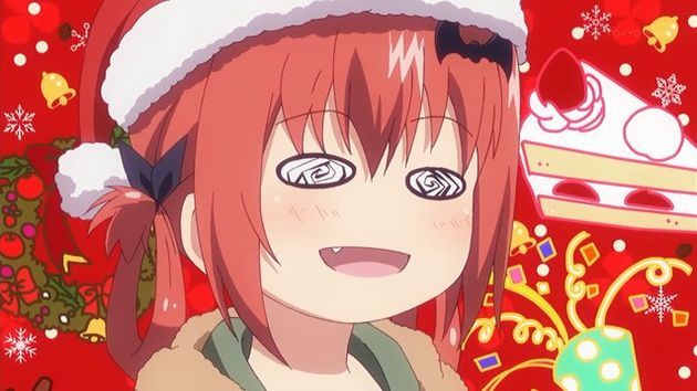 ガヴリールドロップアウト 9話 感想
