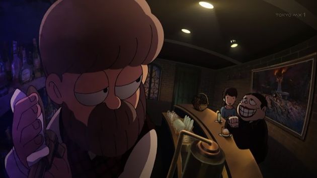 笑ゥせぇるすまん NEW 1話 30