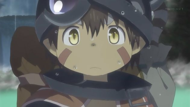 メイドインアビス 10話 (06)