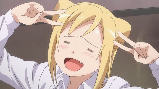 亜人ちゃんは語りたい 6話 感想 28
