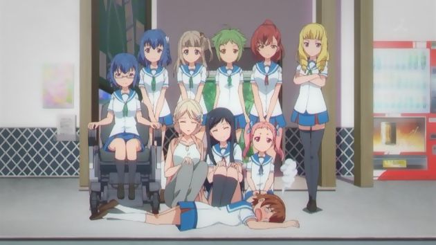 アクションヒロイン~チアフルーツ~ 10話 (17)