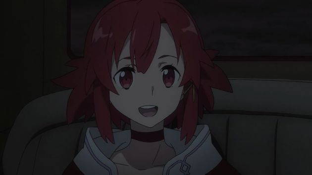 終末のイゼッタ 4話 魔女の秘密 感想