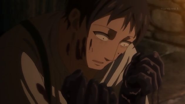 魔法使いの嫁 5話 (09)