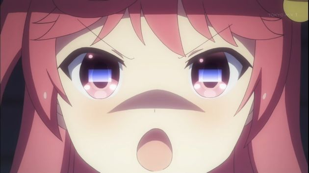 ステラのまほう 7話 感想