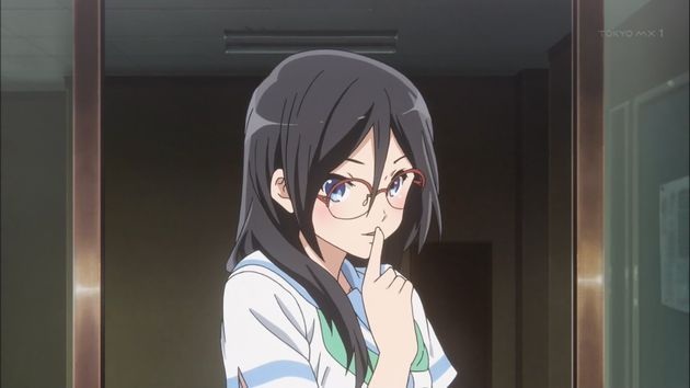 響け!ユーフォニアム2 7話 感想