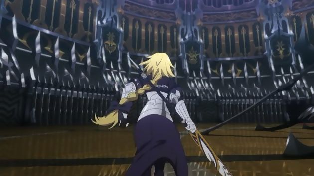 Fate/Apocrypha 22話 (22)