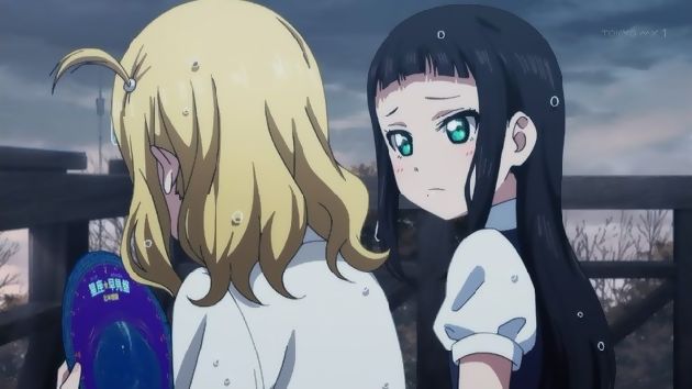 ラブライブ!サンシャイン!! 10話 (02)