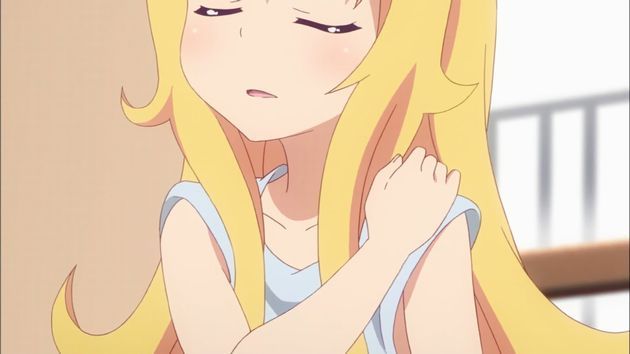 ガヴリールドロップアウト 3話 感想