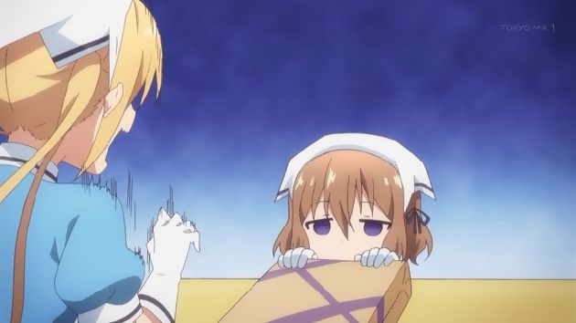 ブレンド・S 3話 (18)