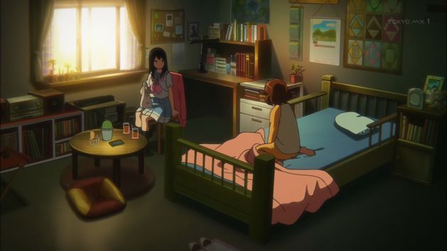 響け!ユーフォニアム2 8話 感想