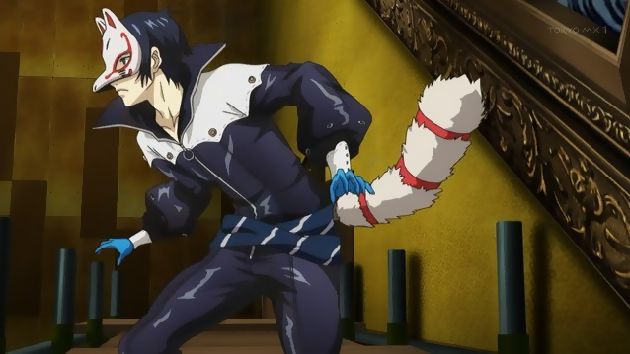 P5A ペルソナ5 7話 (18)