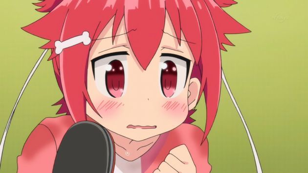 灼熱の卓球娘 12話 感想 最終回
