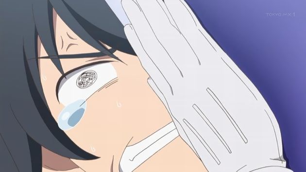 ロクでなし魔術講師と禁忌教典 7話 12