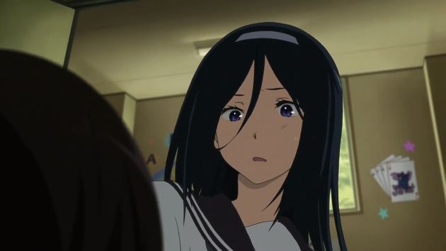 学園アニメ 青春アニメ