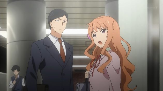 Lostorage conflated WIXOSS 03話 (12)