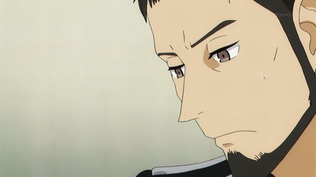 ACCA13区監察課 11話 感想 33