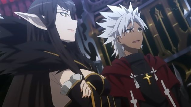 Fate/Apocrypha 15話 (01)