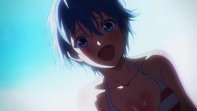 風夏 3話 感想