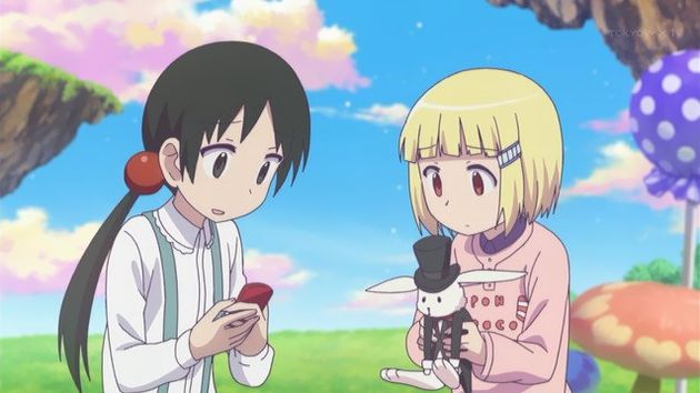 「アリスと蔵六」12話 (12)