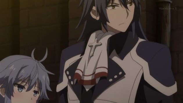 ロクでなし魔術講師と禁忌教典 6話 感想 24