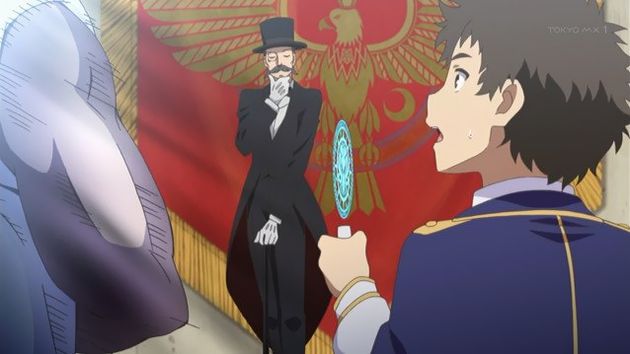 ロクでなし魔術講師と禁忌教典 4話 30