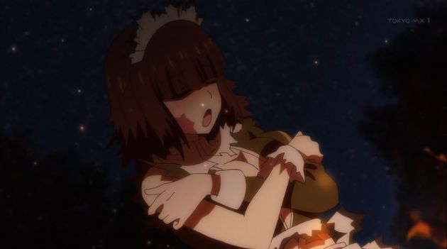 ロクでなし魔術講師と禁忌教典 8話 20